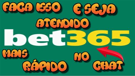 bet 365 chat